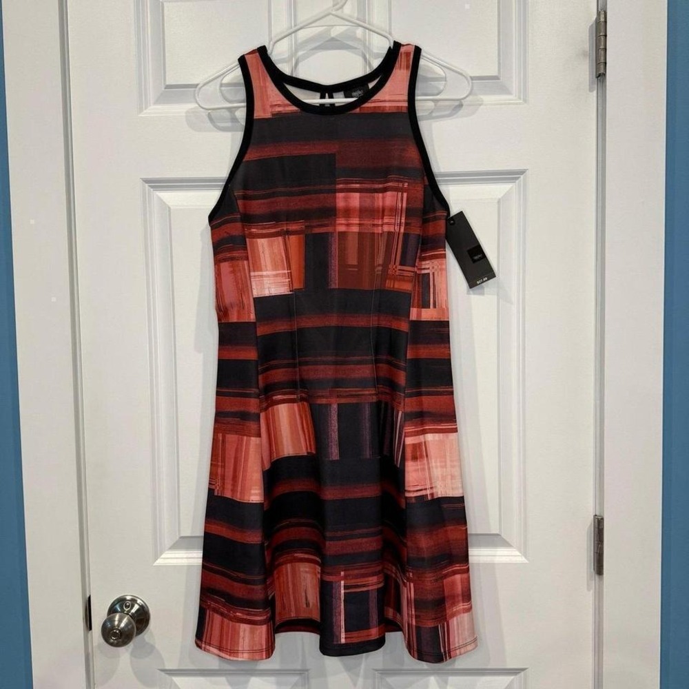 Mossimo Womans Tank Dress Size Small NWT